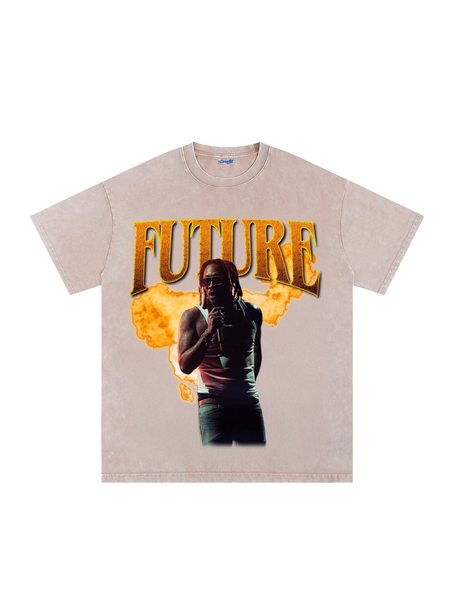 THE DRIZZLED | FUTURE