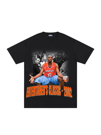 THE DRIZZLED | KOBE BRYANT RUCKER PARK MASSACRE