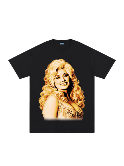 THE DRIZZLED | DOLLY PARTON O.17