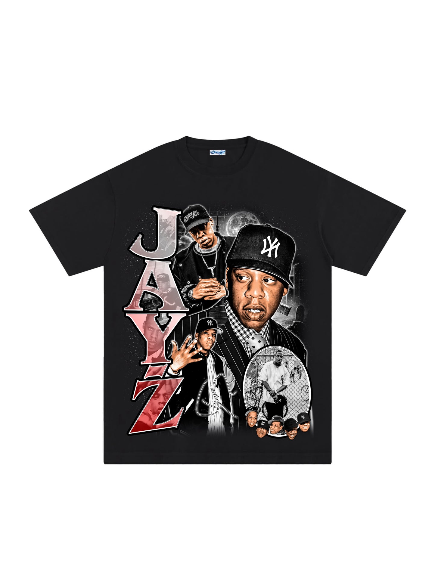 THE DRIZZLED | JAY Z (HOVA)