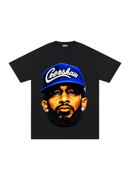 THE DRIZZLED | CRENSHAW NIPSEY