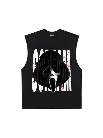 THE DRIZZLED | SCREAM