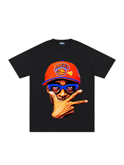THE DRIZZLED | SPIKE LEE NY