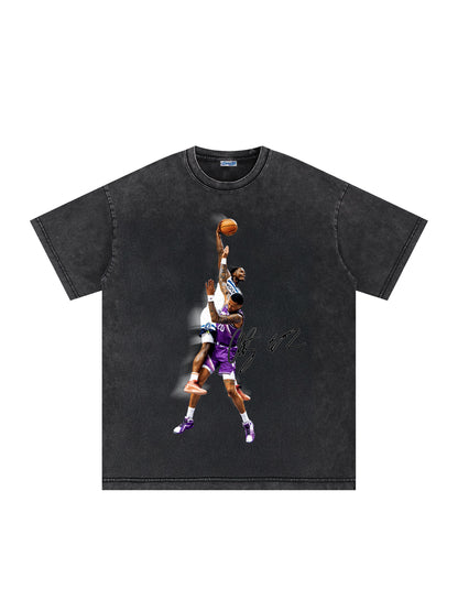 THE DRIZZLED | ANTMAN’S UTAH EXPLOSION TEE