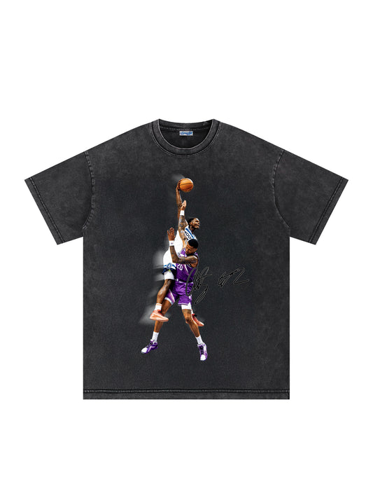 THE DRIZZLED | ANTMAN’S UTAH EXPLOSION TEE