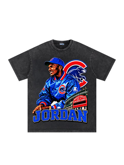 THE DRIZZLED | MJ