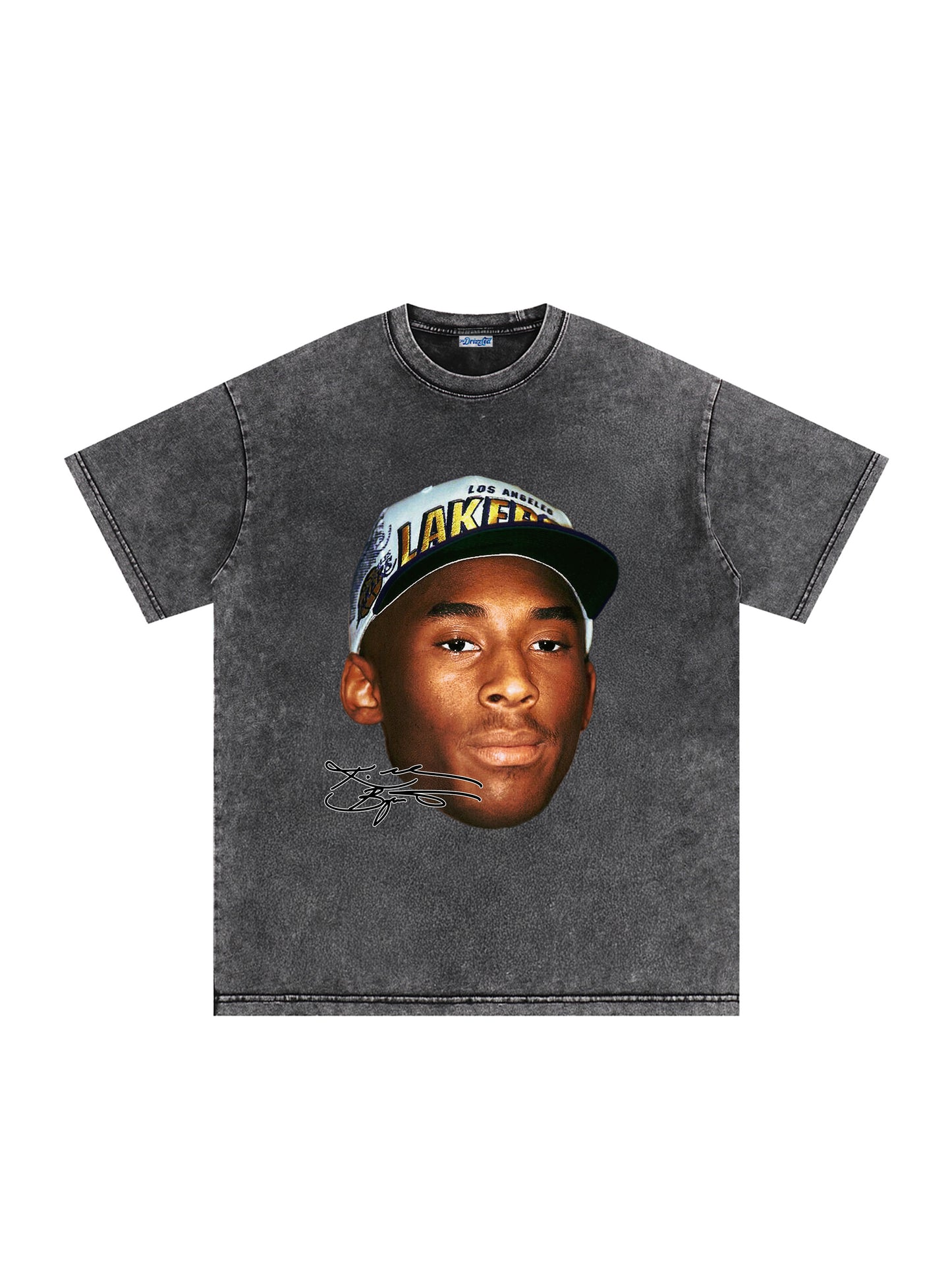 THE DRIZZLED | KOBE BRYANT - DRAFT DAY TEE