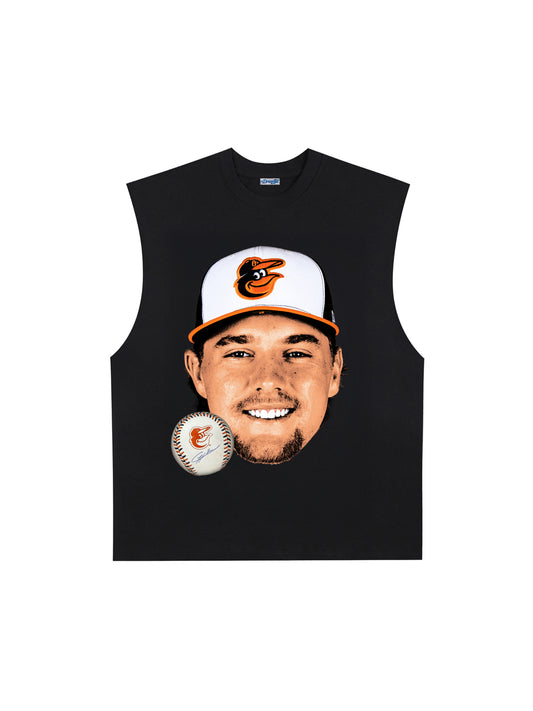 THE DRIZZLED | GUNNAR