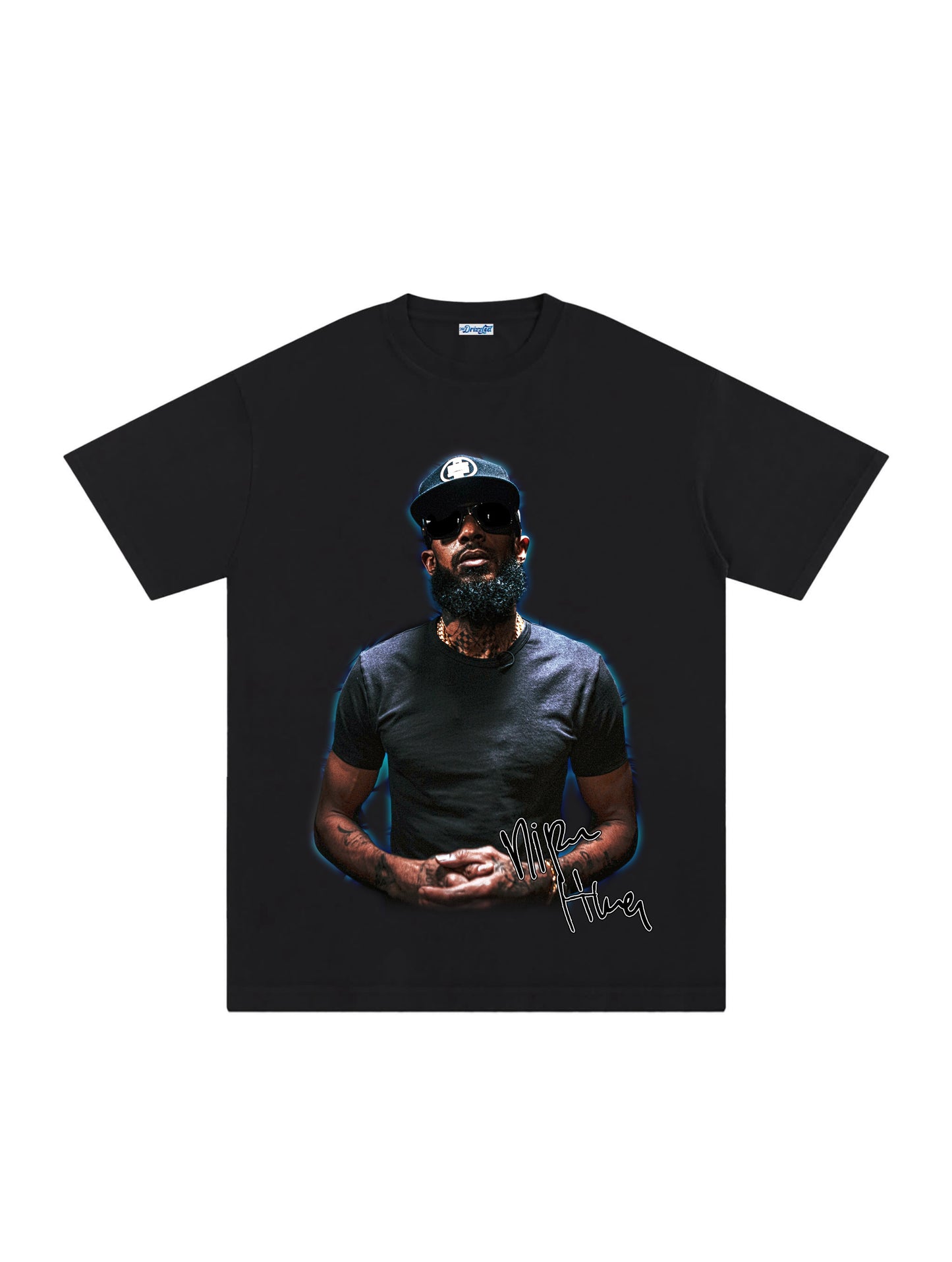 THE DRIZZLED | NIPSEY HUSSLE - LOCC’S AT NIGHT