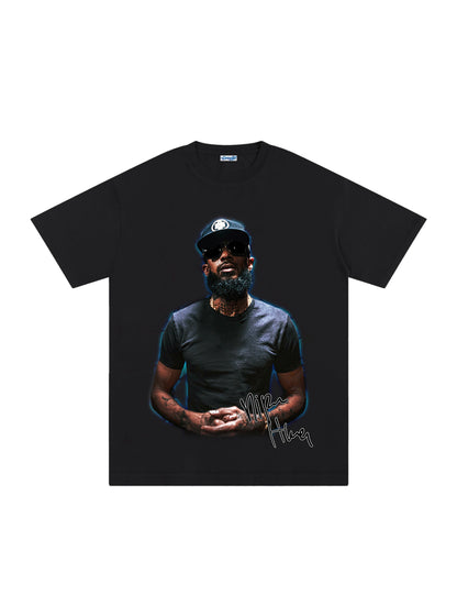 THE DRIZZLED | NIPSEY HUSSLE - LOCC’S AT NIGHT