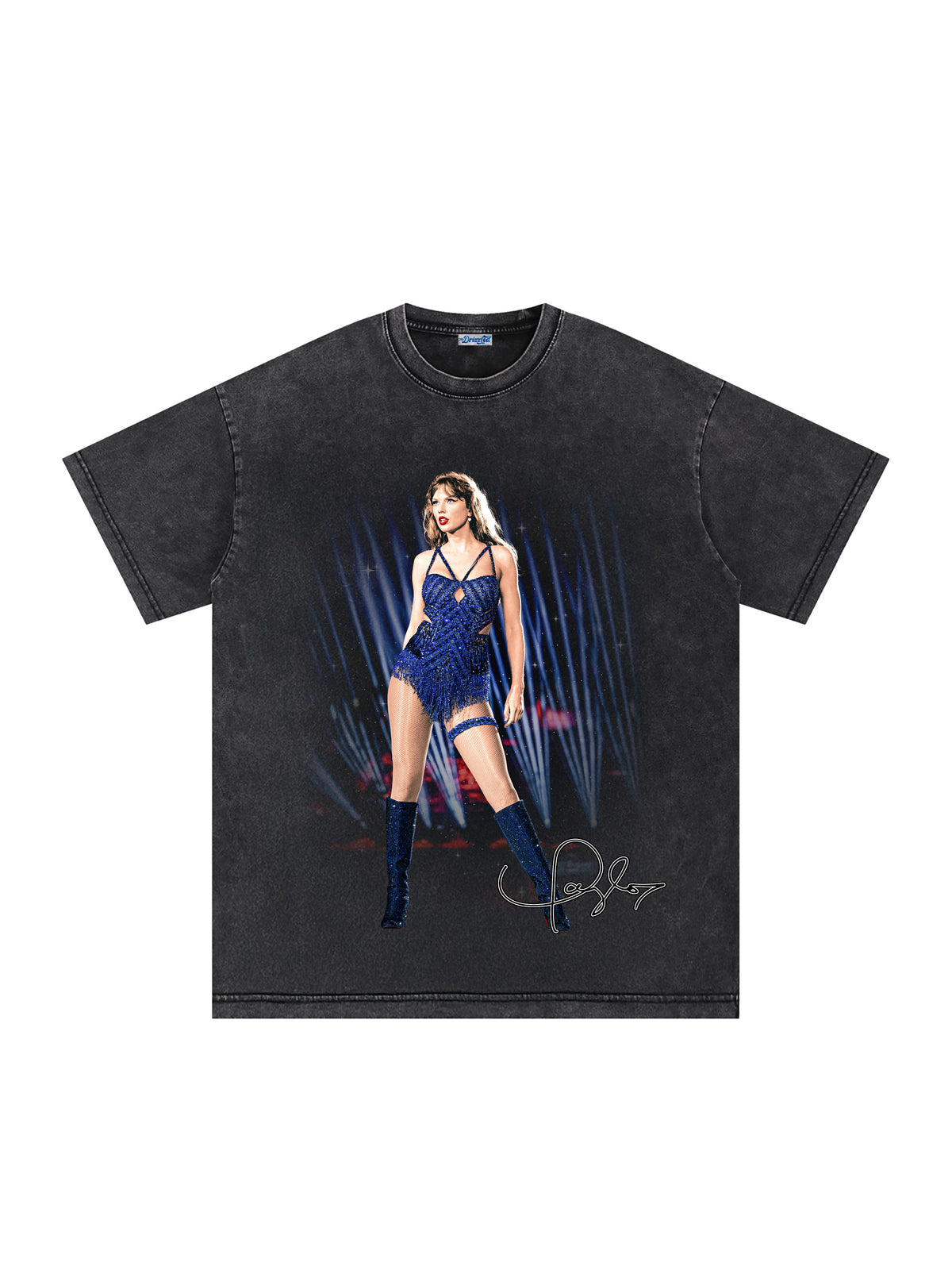 THE DRIZZLED | TAYLOR SWIFT TEE