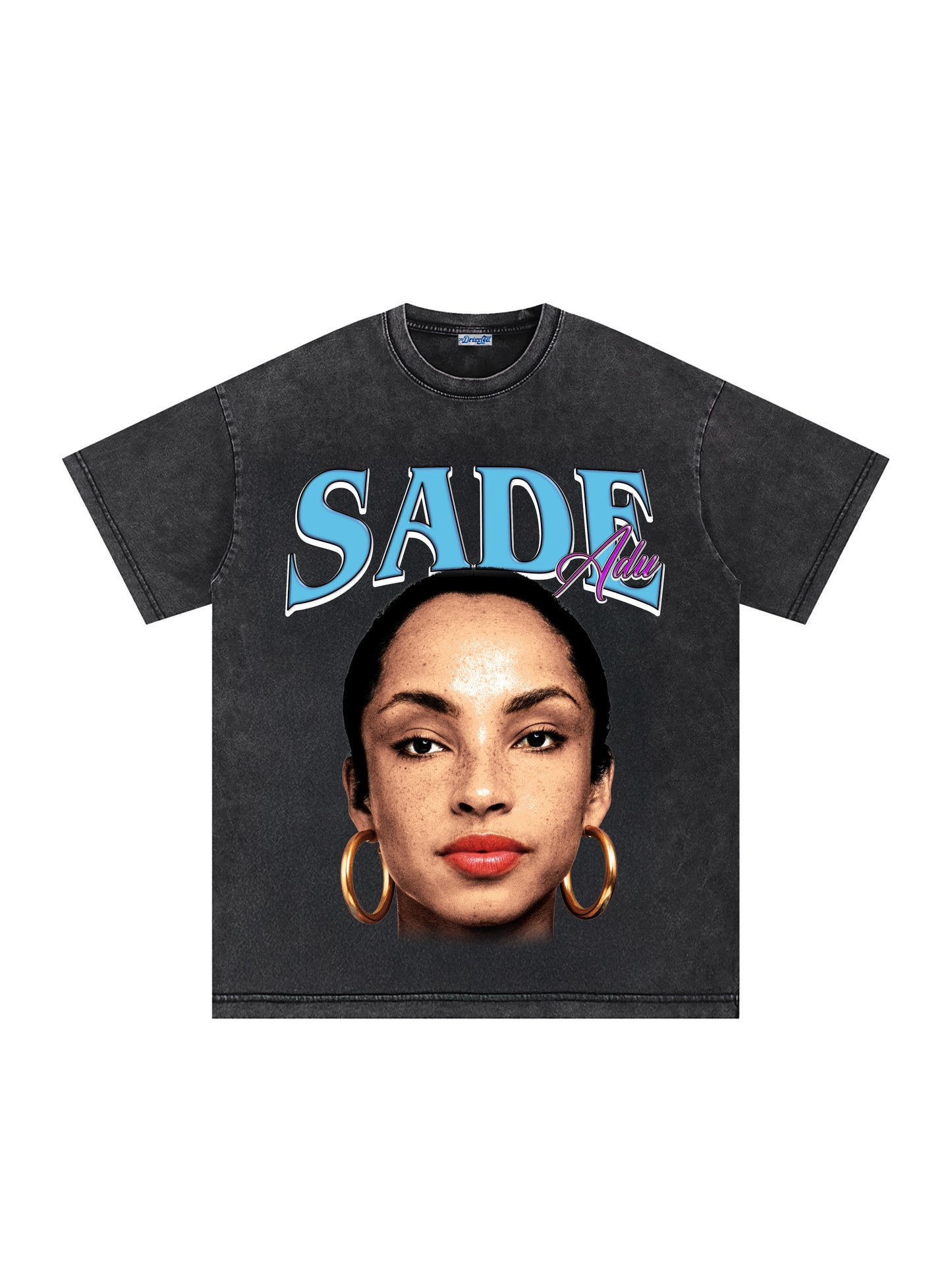THE DRIZZLED | SADE