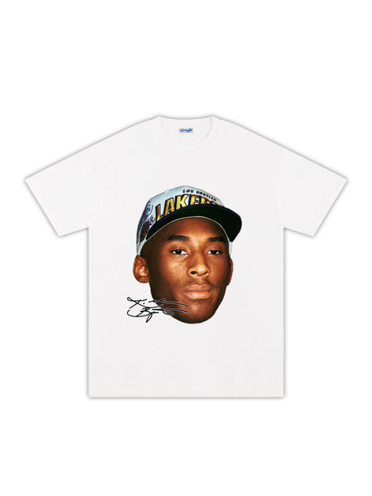 THE DRIZZLED | KOBE BRYANT - DRAFT DAY TEE