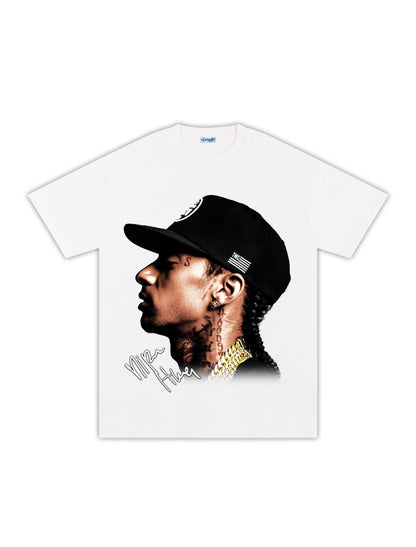 THE DRIZZLED | NEIGHBORHOOD NIP