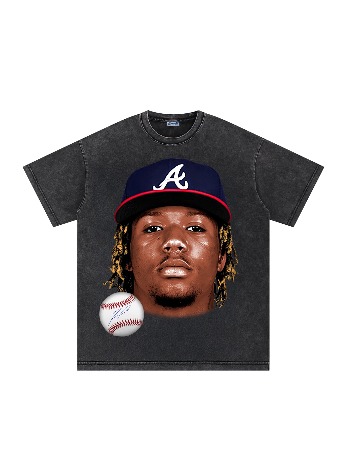 THE DRIZZLED | RONALD ACUÑA JR. TEE