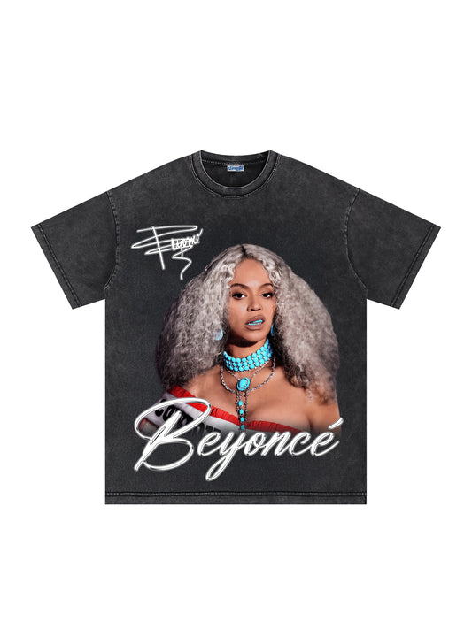 THE DRIZZLED | BEYONCÉ TEE