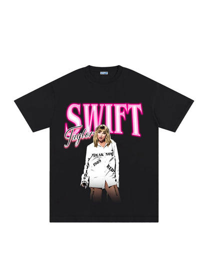 THE DRIZZLED | TAYLOR SWIFT TEE