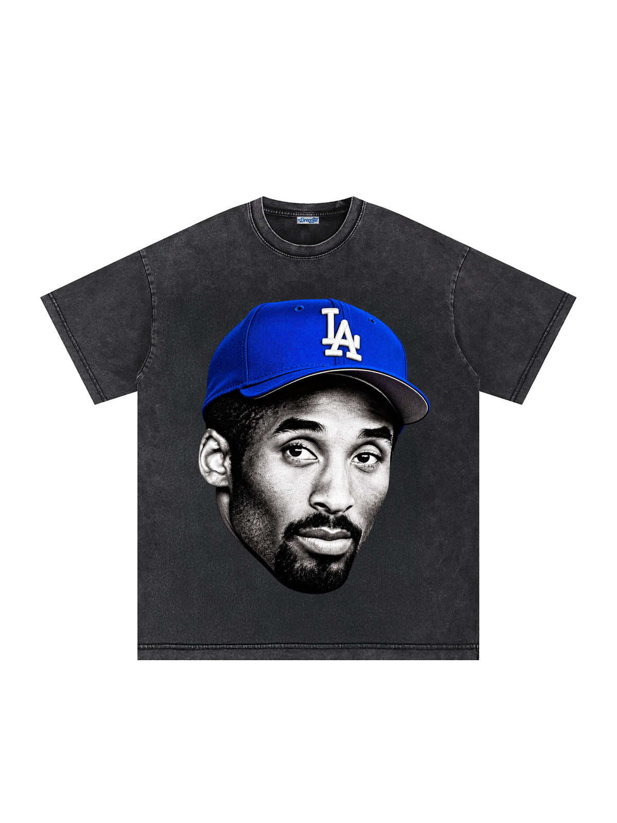 THE DRIZZLED | KOBE DODGER BRYANT