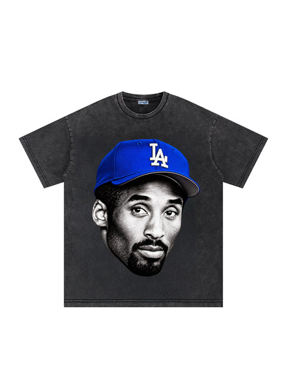THE DRIZZLED | KOBE DODGER BRYANT