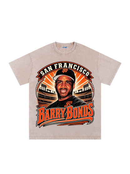 THE DRIZZLED | BARRY BONDS VSG O.28