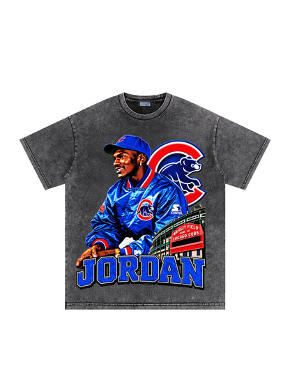 THE DRIZZLED | MJ