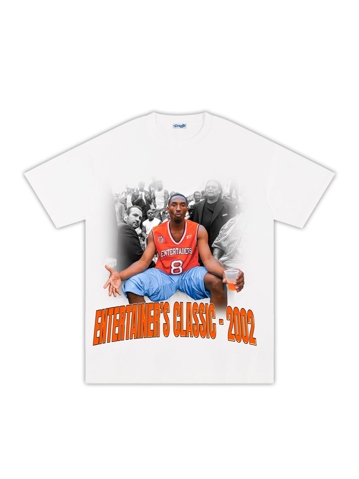 THE DRIZZLED | KOBE BRYANT RUCKER PARK MASSACRE