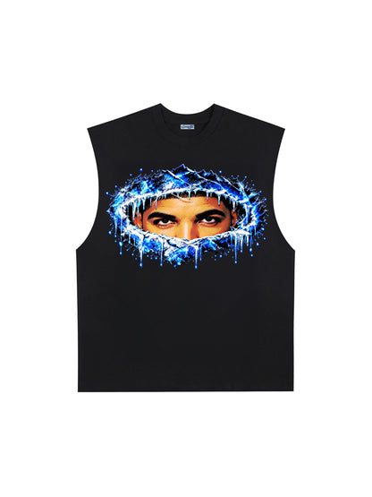 THE DRIZZLED | ICEMAN DRAKE O.10