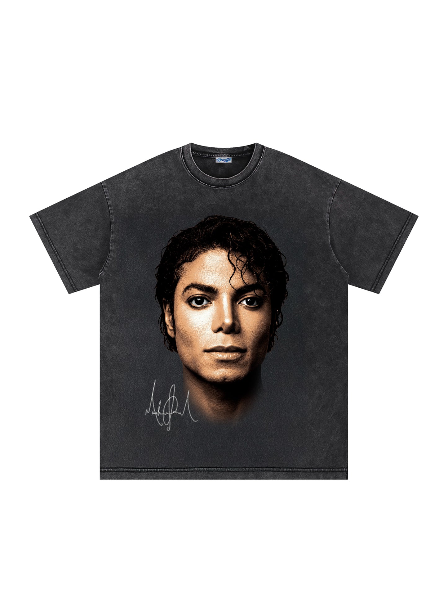 THE DRIZZLED | MICHAEL JACKSON 4L TEE