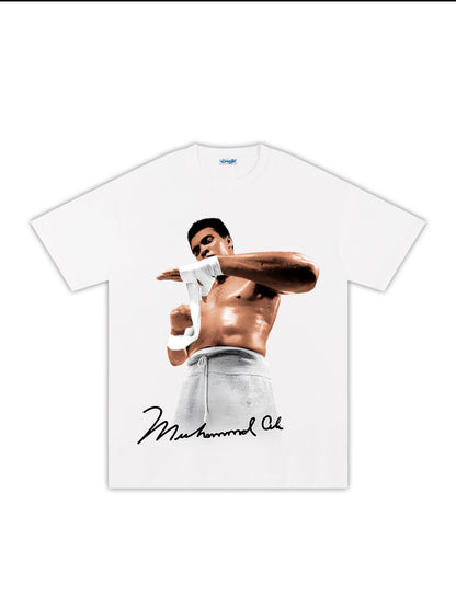 THE DRIZZLED | ALI