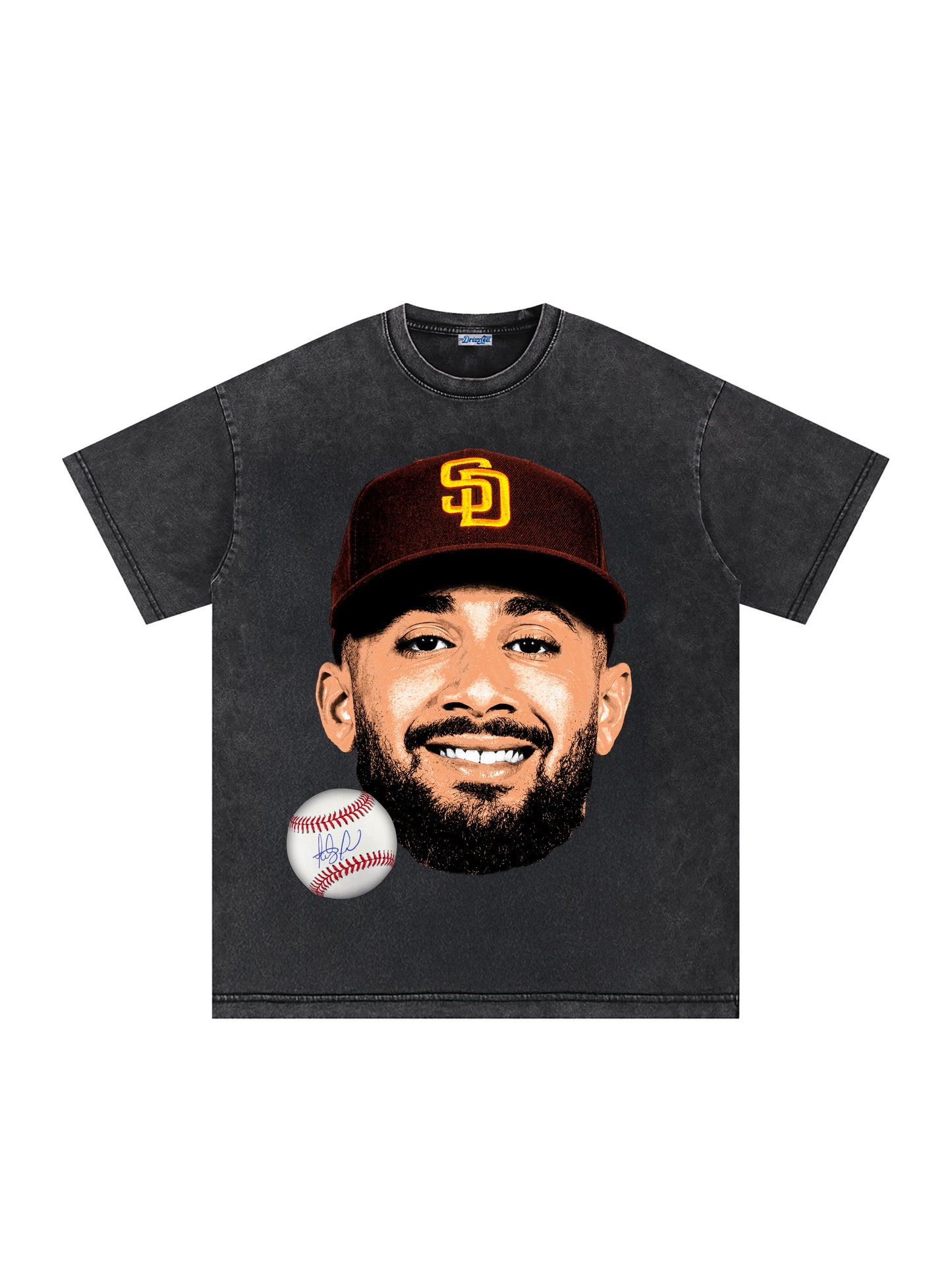 THE DRIZZLED | FERNANDO TATIS JR. TEE