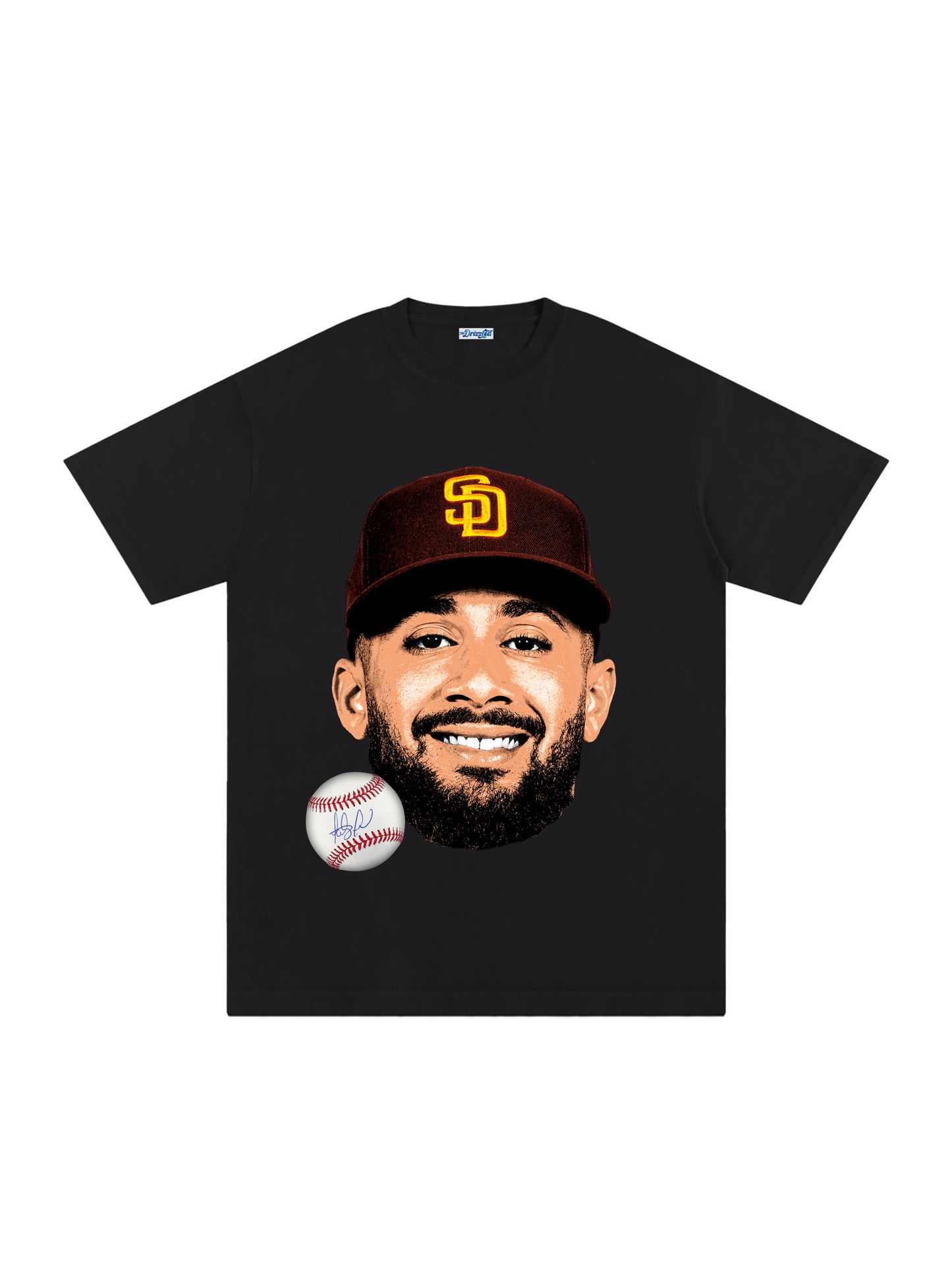 THE DRIZZLED | FERNANDO TATIS JR. TEE