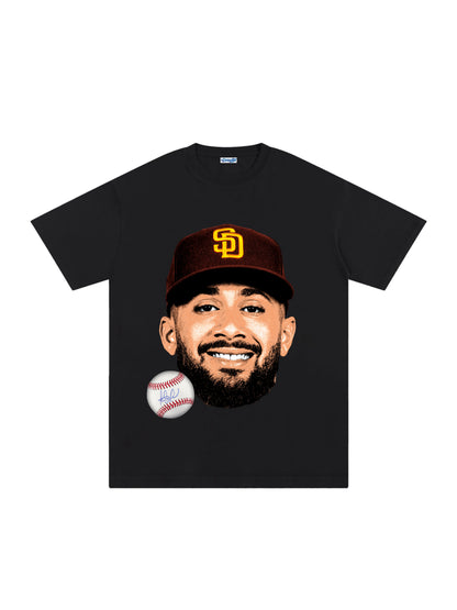 THE DRIZZLED | FERNANDO TATIS JR. TEE