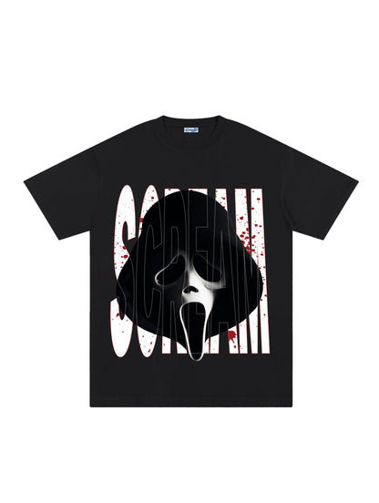 THE DRIZZLED | SCREAM