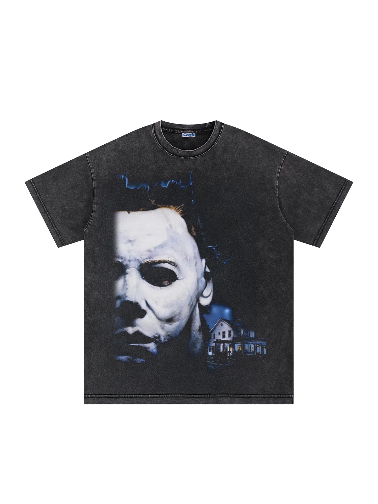 THE DRIZZLED | MICHAEL MYERS TEE