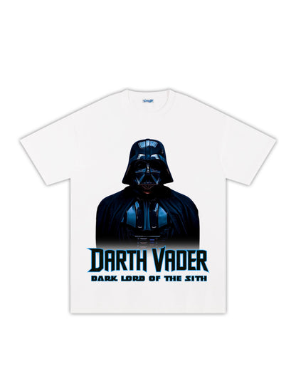 THE DRIZZLED | DARTH VADER TEE