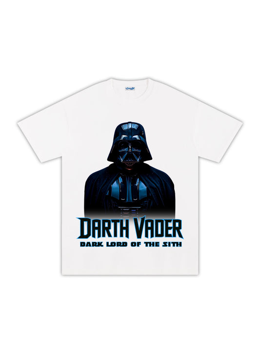 THE DRIZZLED | DARTH VADER TEE