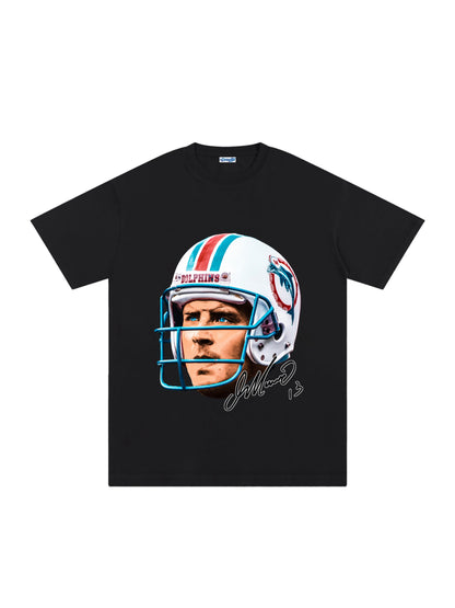 THE DRIZZLED | DAN MARINO TEE
