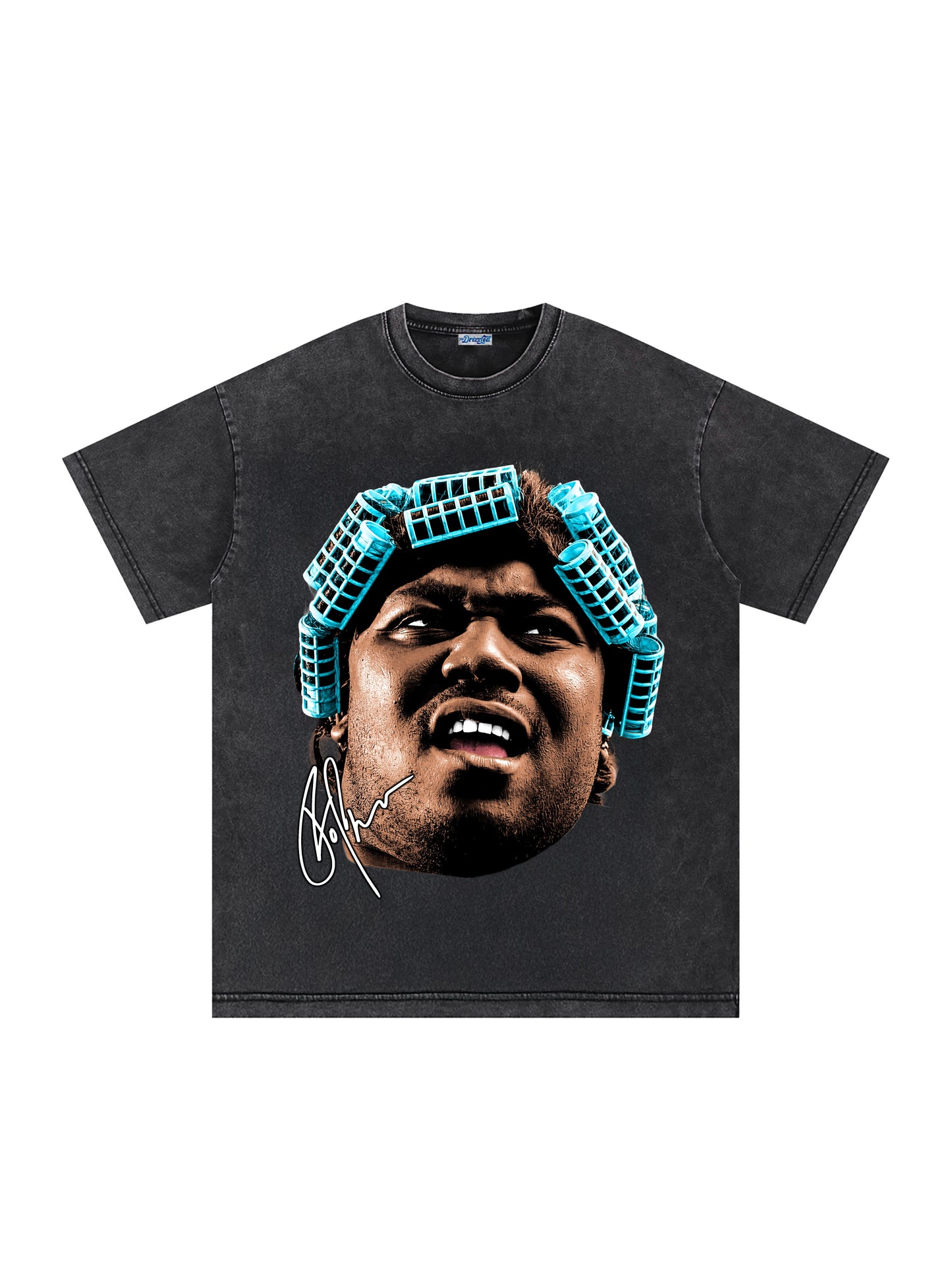 THE DRIZZLED | BIG WORM TEE