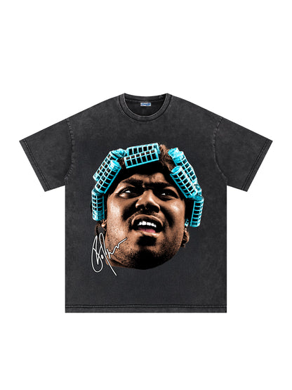 THE DRIZZLED | BIG WORM TEE