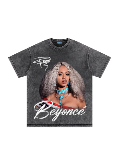 THE DRIZZLED | BEYONCÉ TEE
