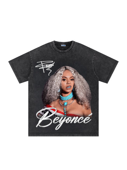 THE DRIZZLED | BEYONCÉ TEE