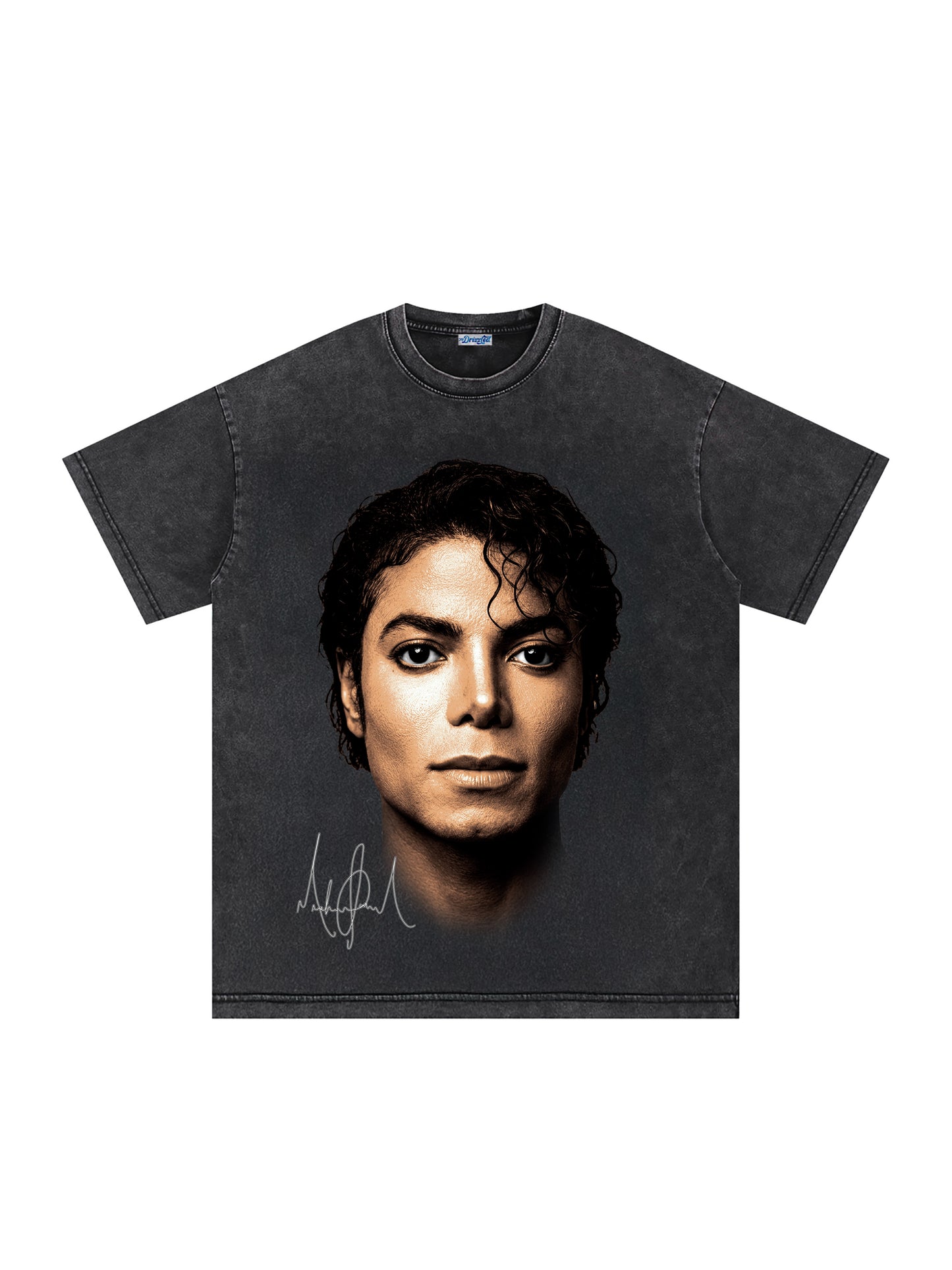 THE DRIZZLED | MICHAEL JACKSON 4L TEE