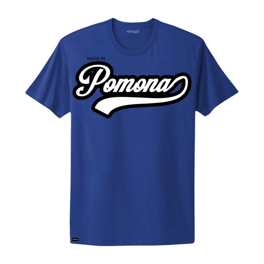 Made In Pomona - Tshirt