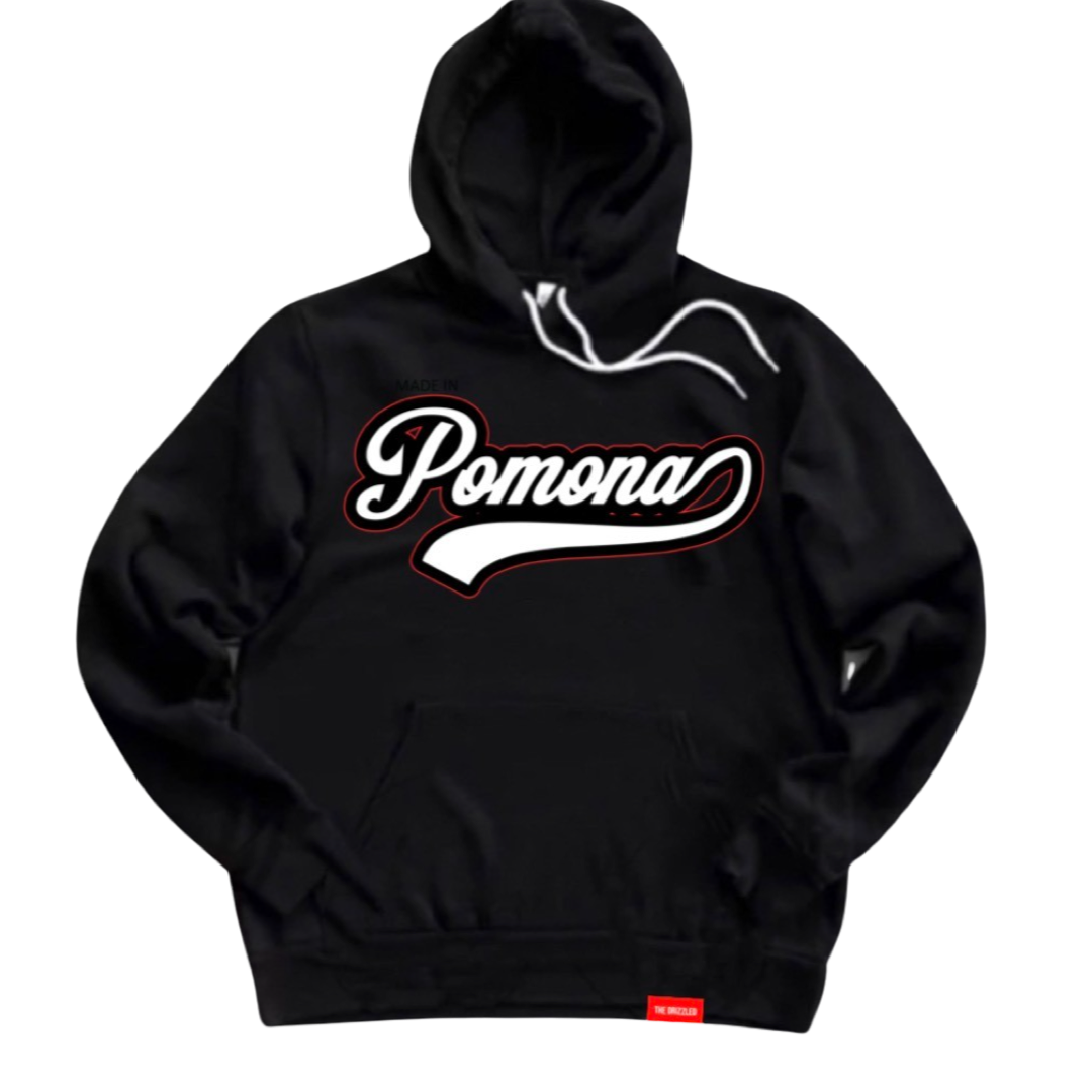 Made In Pomona Hoodie