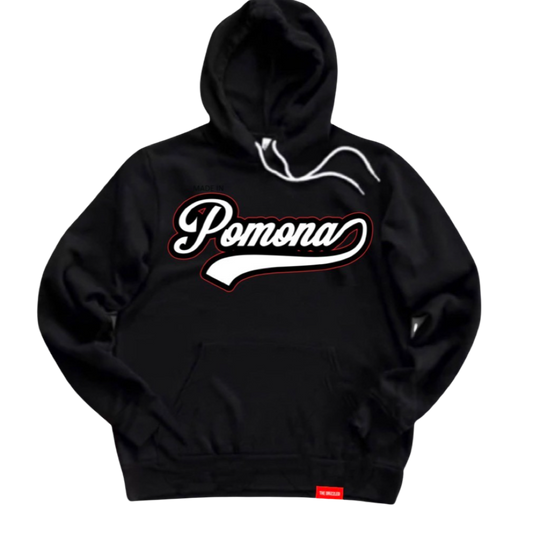 Made In Pomona Hoodie