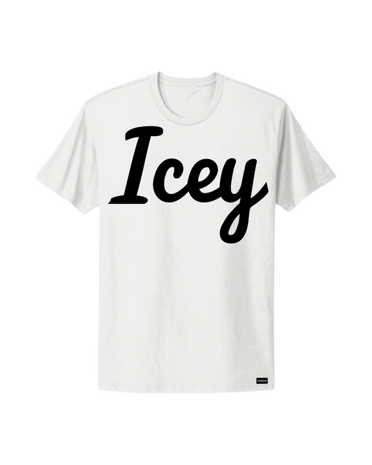 Icey - T Shirt