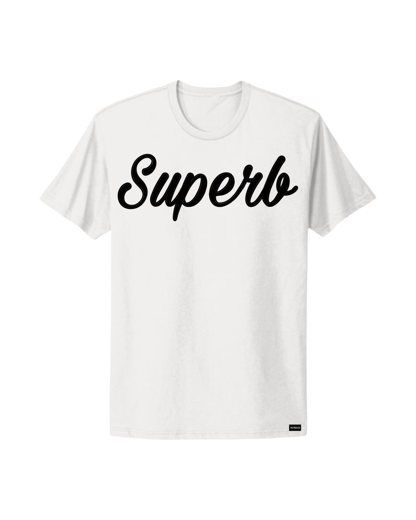 Superb - T Shirt