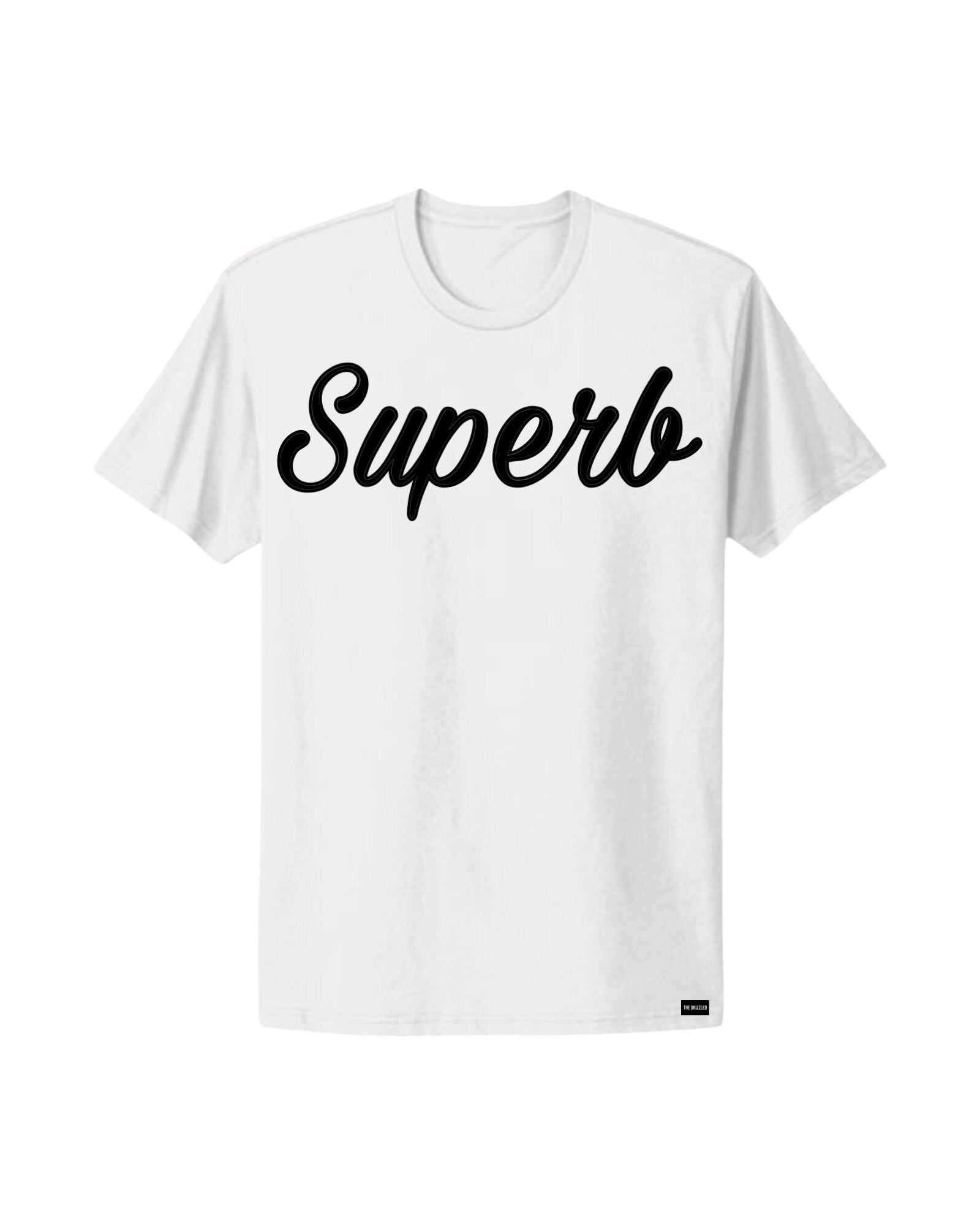 Superb - T Shirt