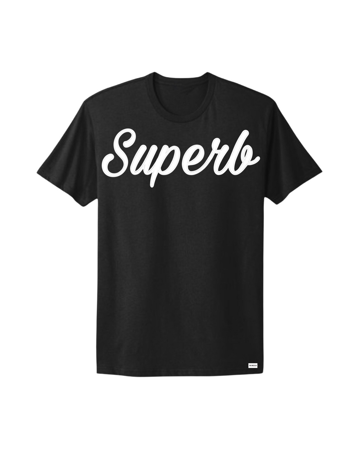 Superb - T Shirt