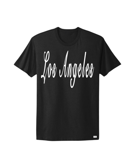 Los Angeles - T Shirt 